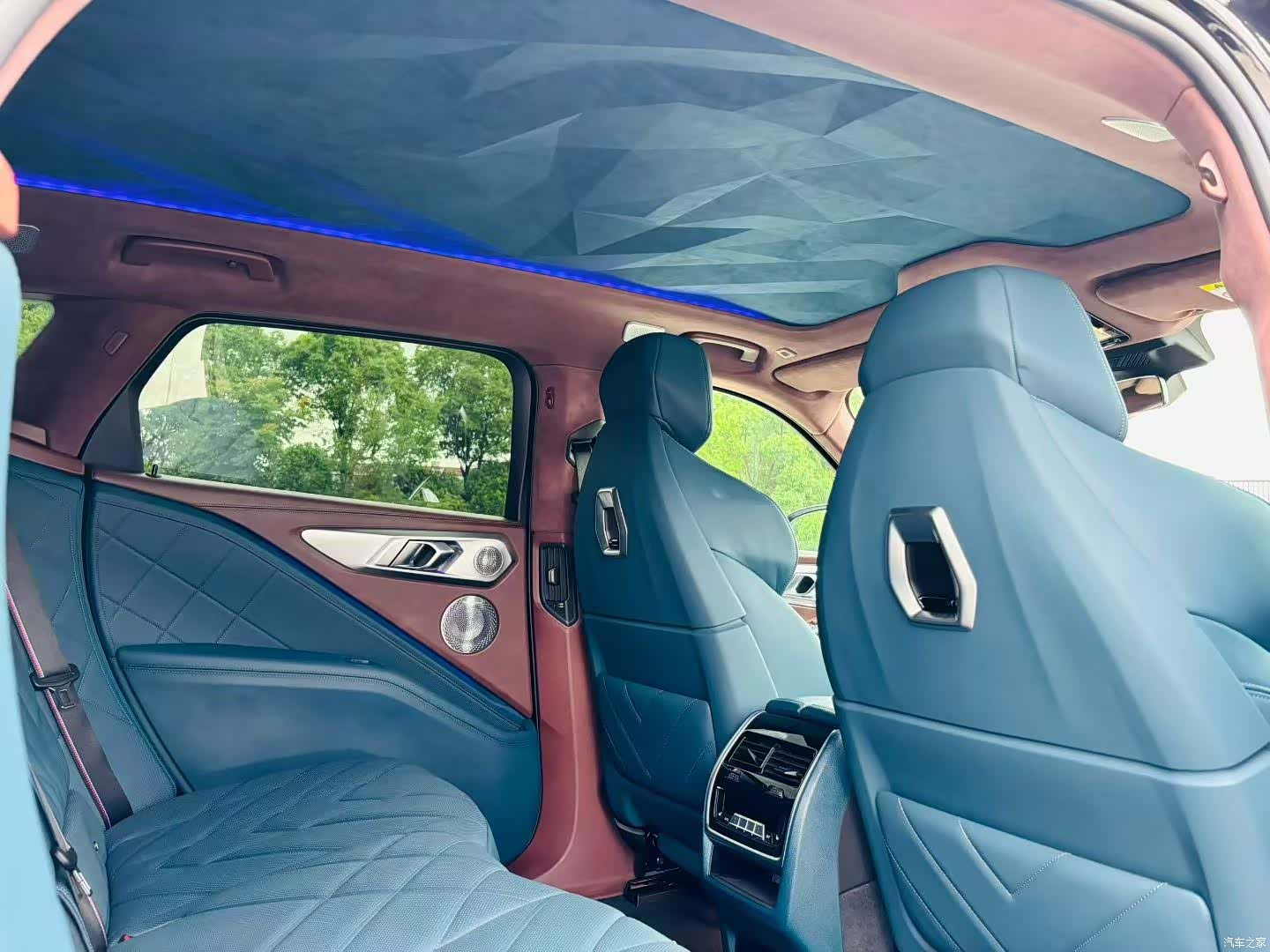 BMW XM, 2024 9