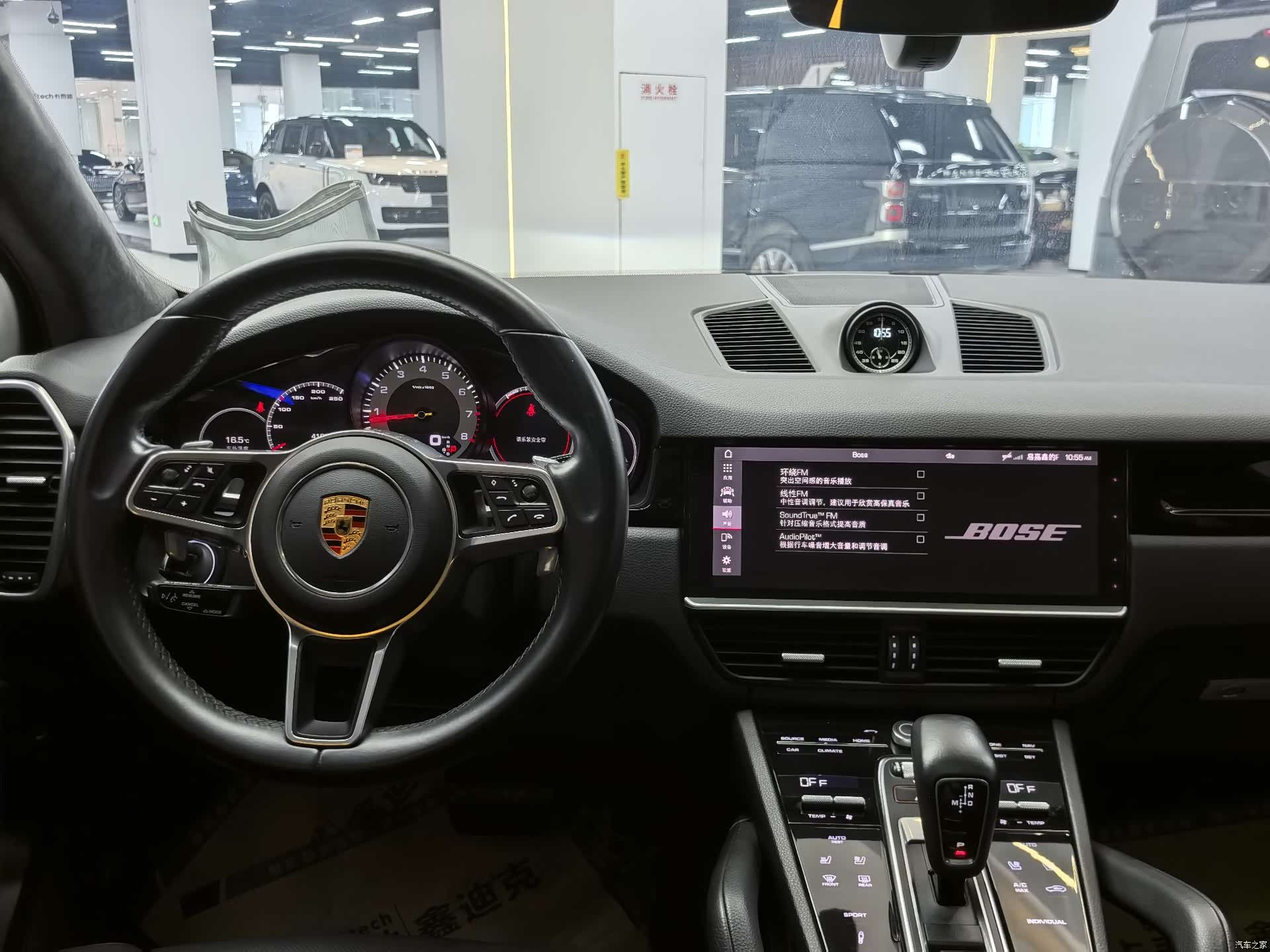 Porsche Cayenne, 2021 18