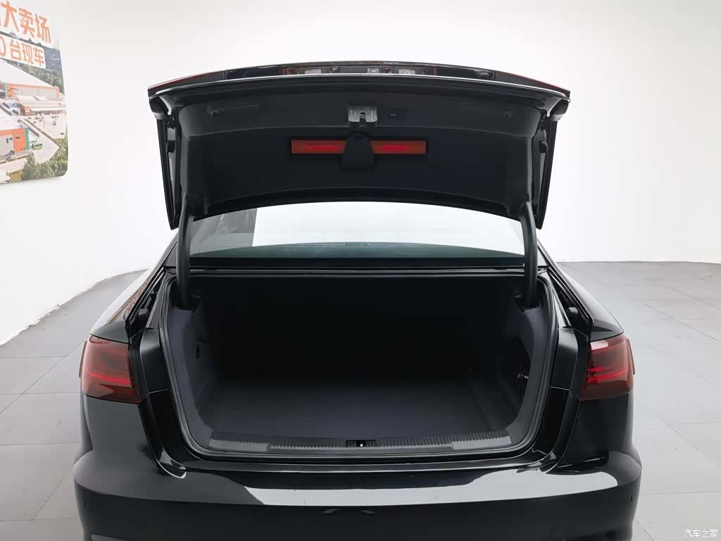 Audi A6L, 2019 16