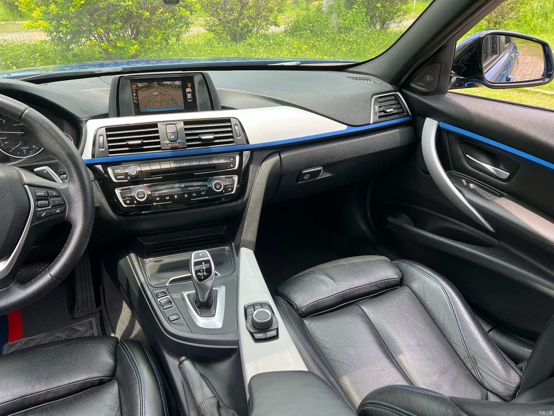 BMW 3 Series, 2017 11