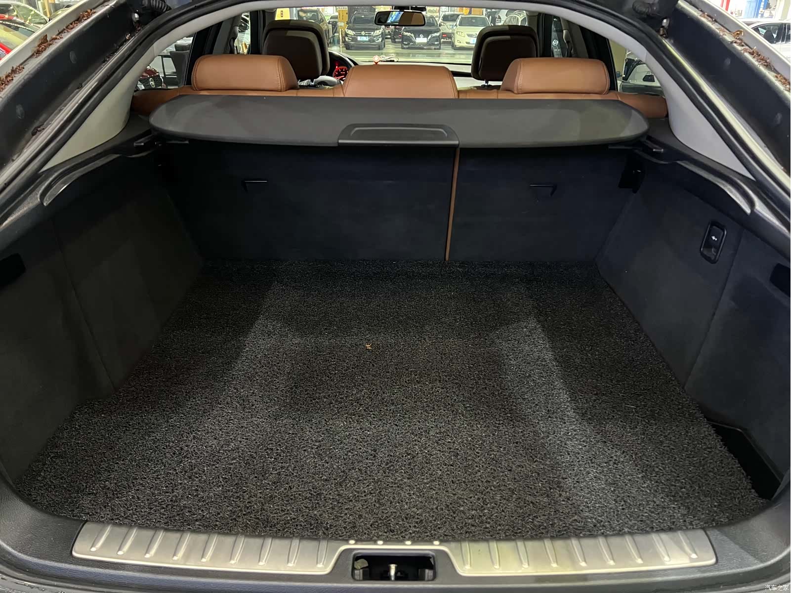 BMW X6, 2012 24