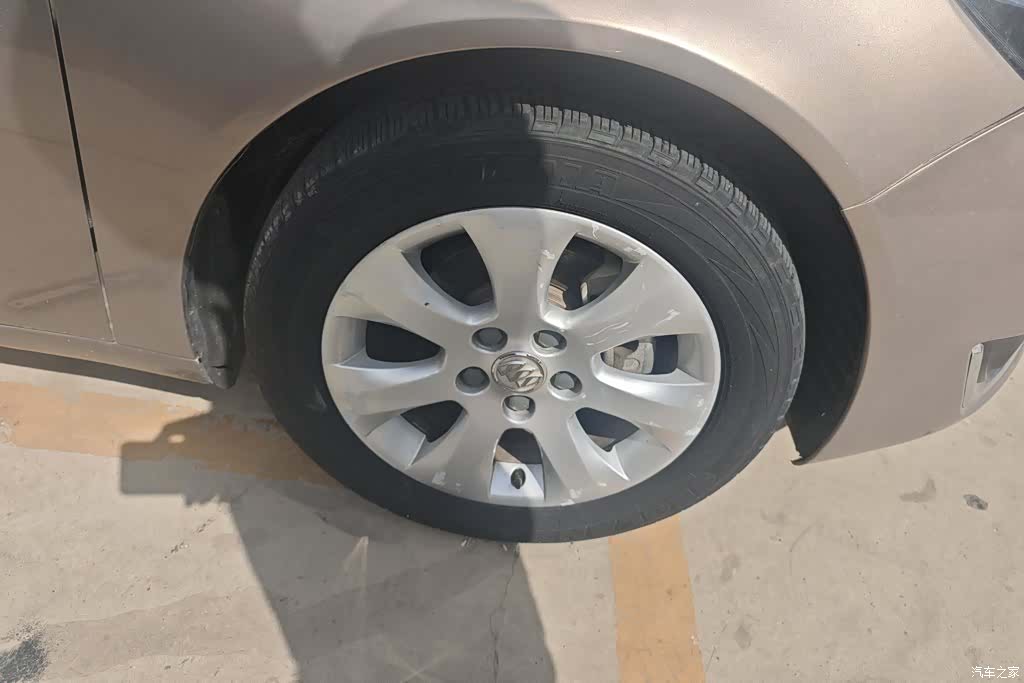 Buick Regal, 2014 6