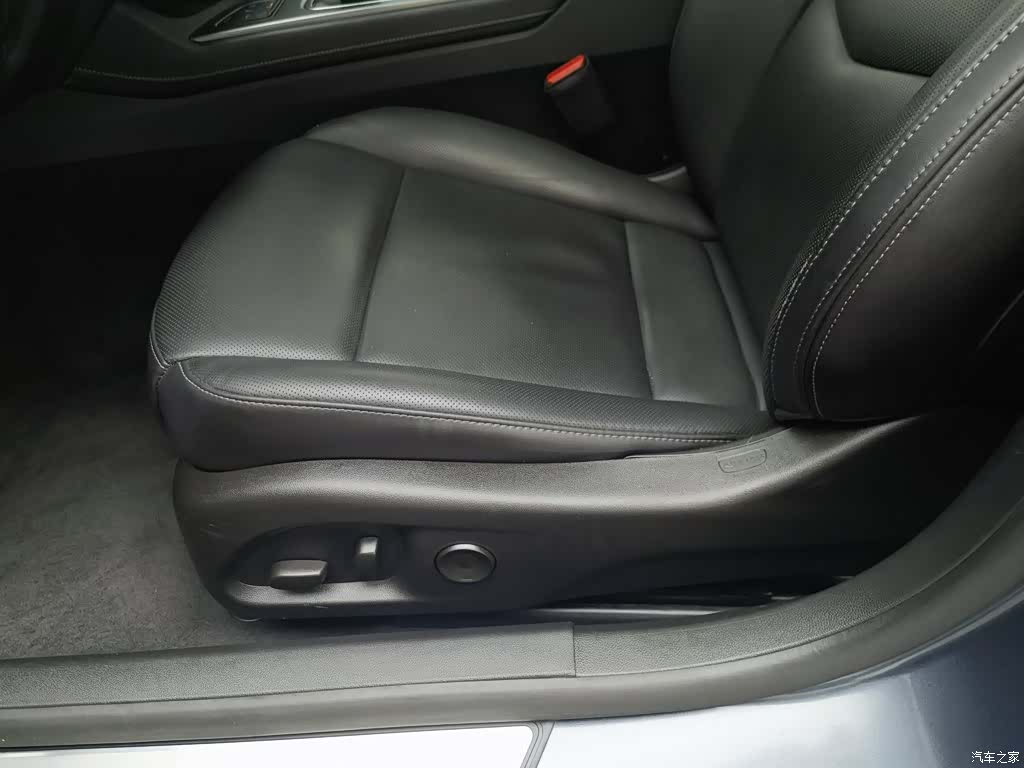 Cadillac CT5, 2021 20