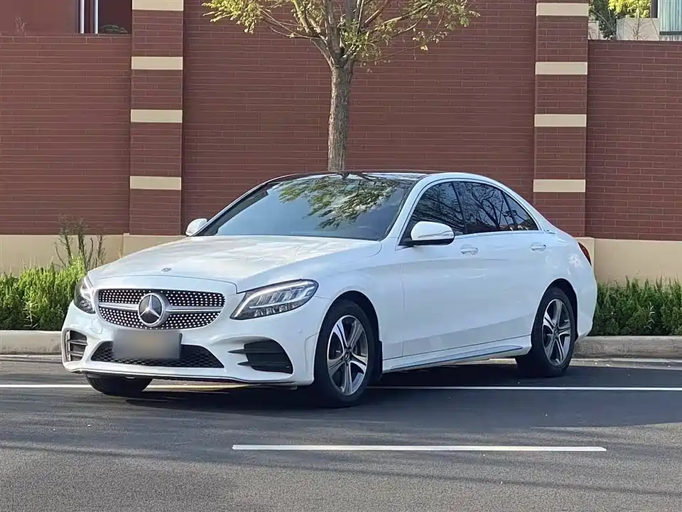 Mercedes-Benz Class C Mercedes-Benz Class C