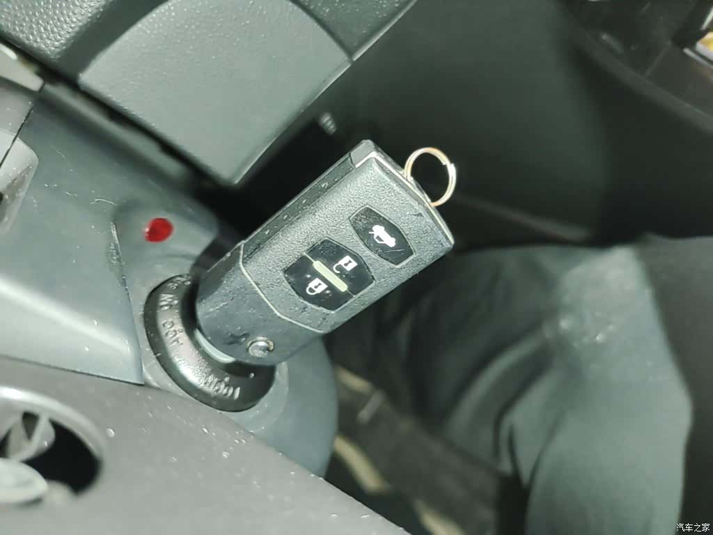 Mazda 3, 2015 9