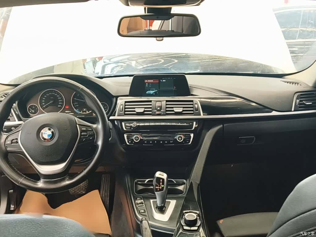 BMW 3 Series, 2018 6