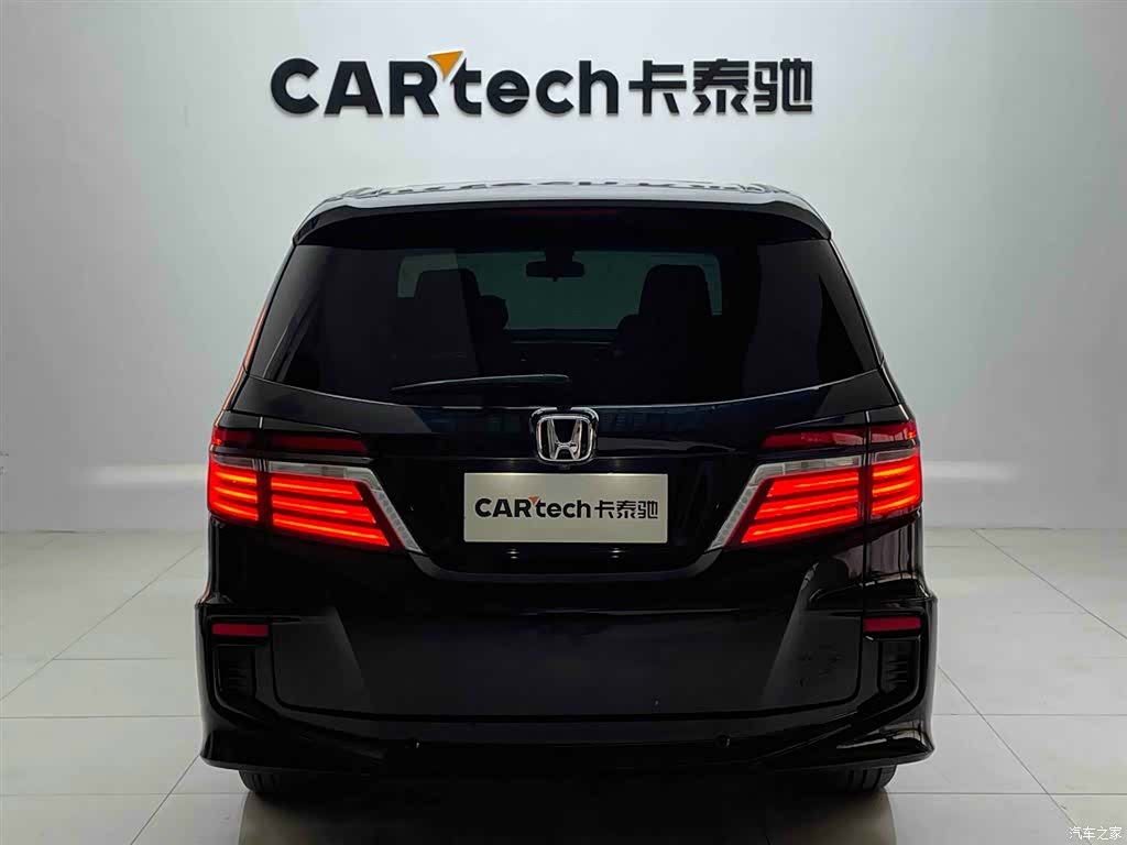 Honda Elysion, 2021 все фото