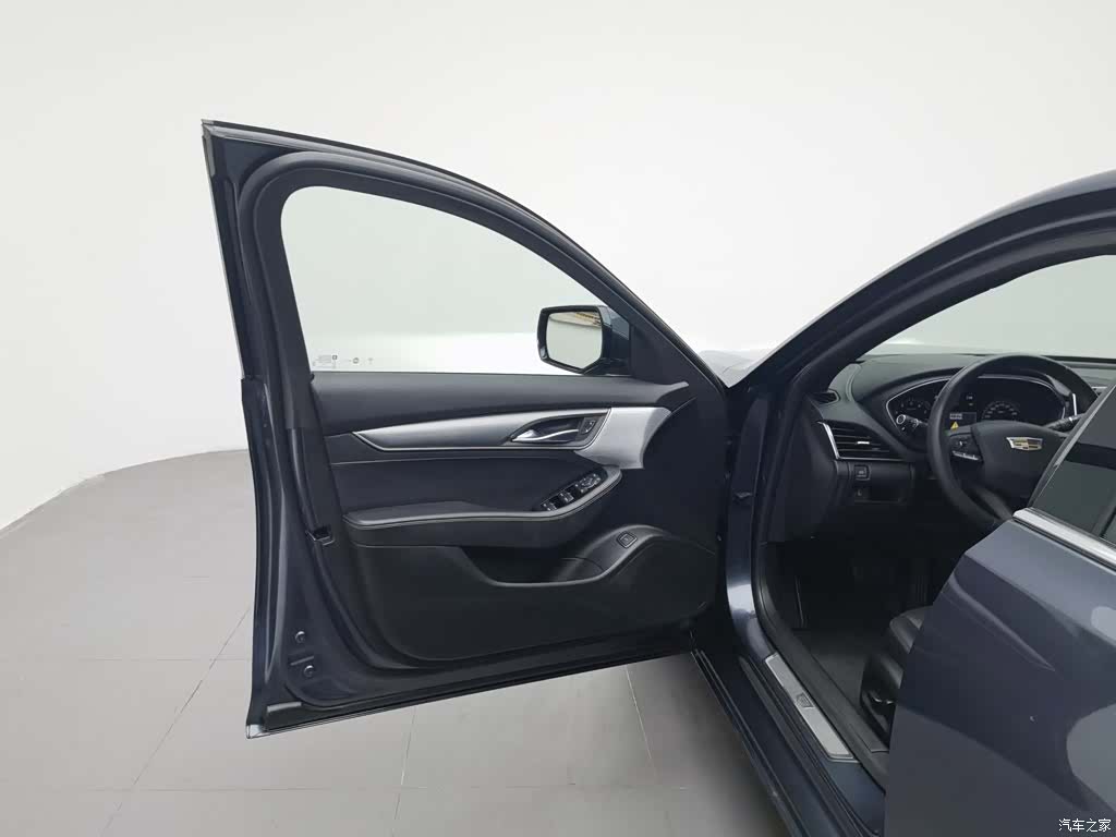 Cadillac CT5, 2021 8
