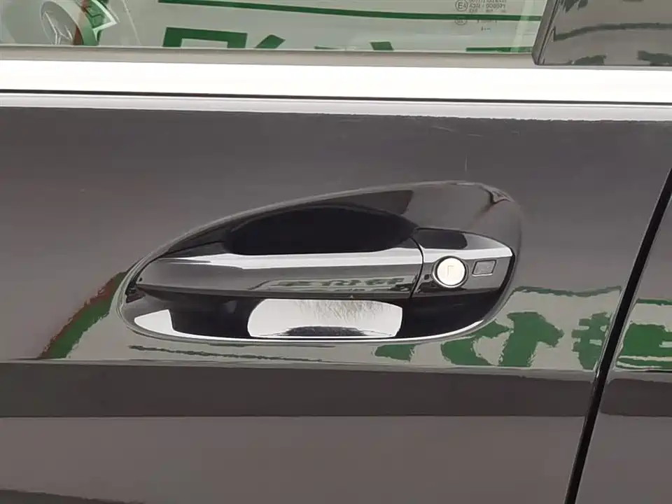 Mercedes-Benz GLK class