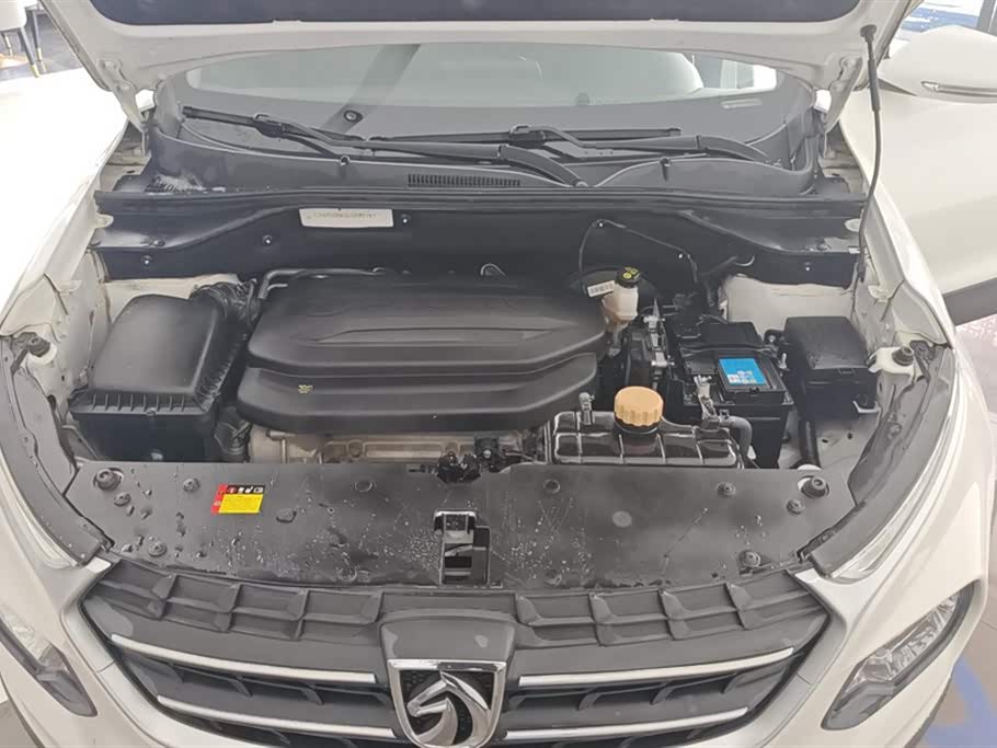 Baoding 510