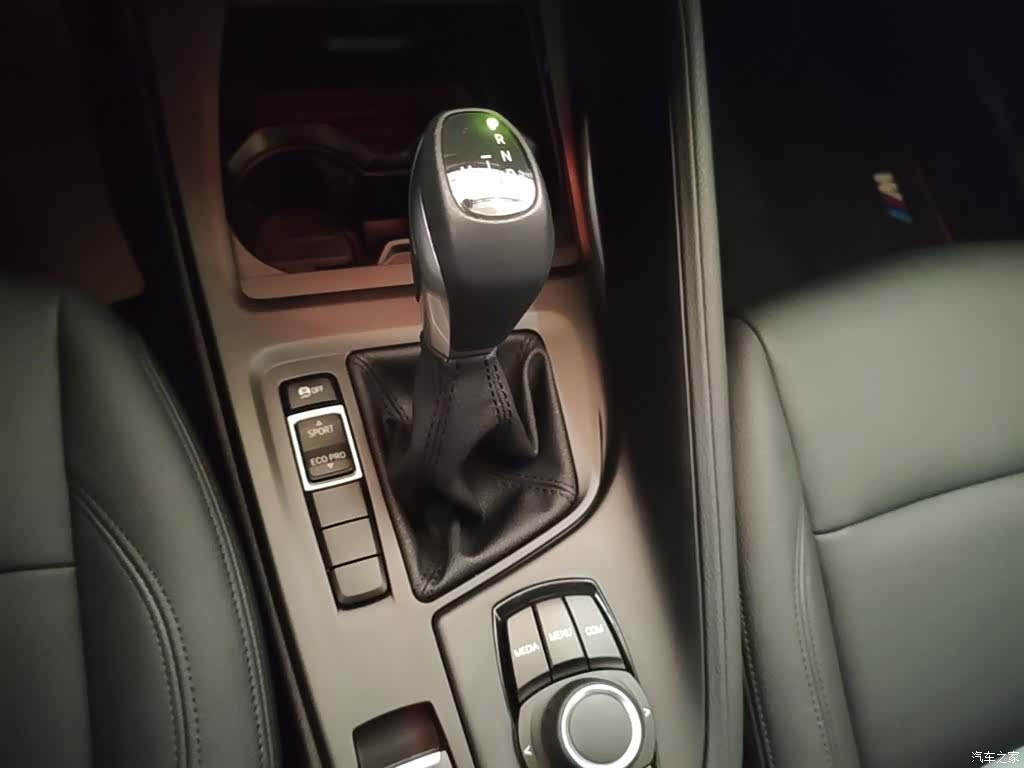 BMW X1, 2019 14