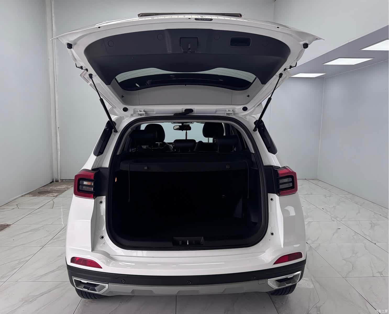Chery Tiggo 5x, 2022 16
