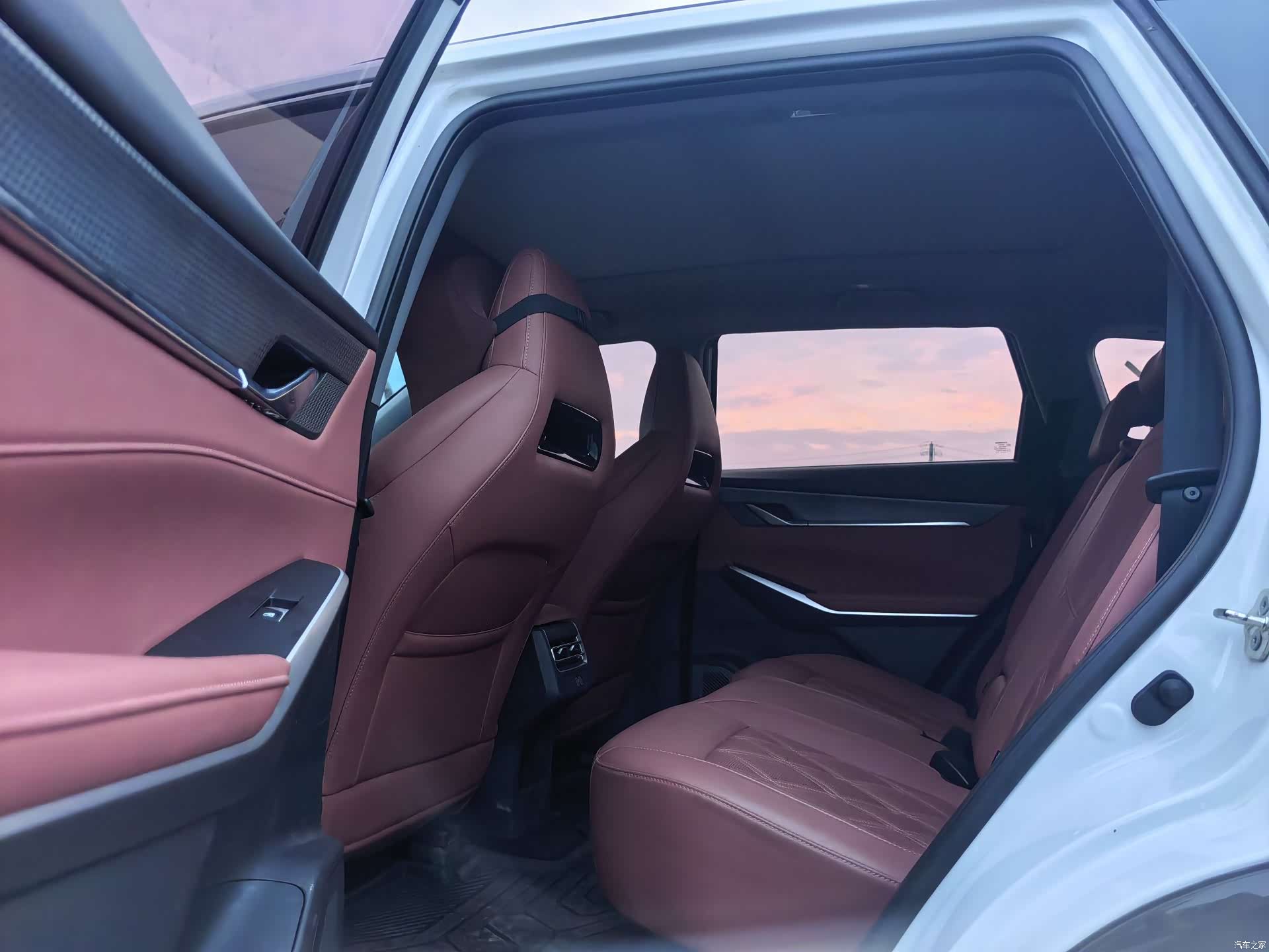 Changan CS75, 2023 7