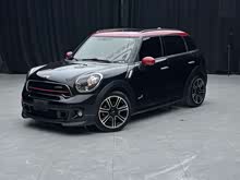 MINI JCW COUNTRYMAN 2014�� 1.6T JOHN COOPER WORKS ALL4