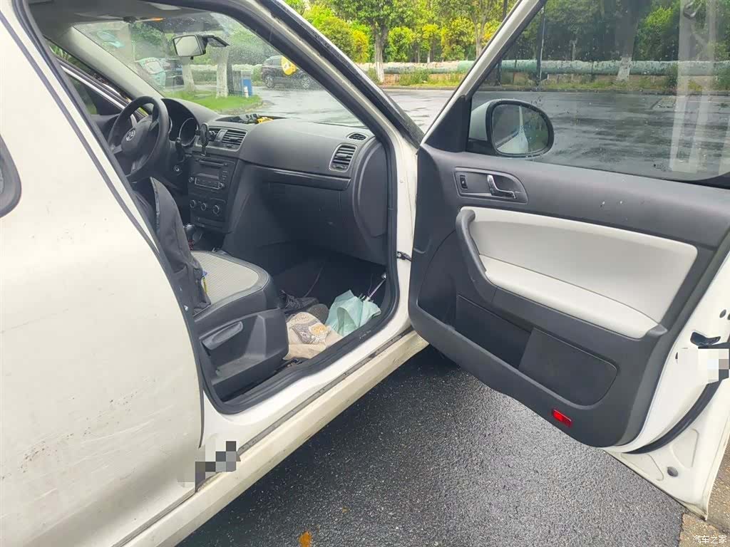 Skoda Yeti, 2017 20