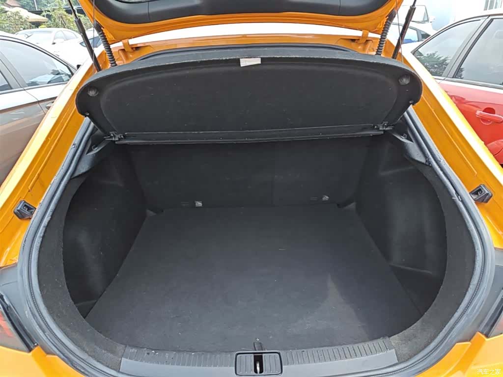 MG MG6, 2022 19