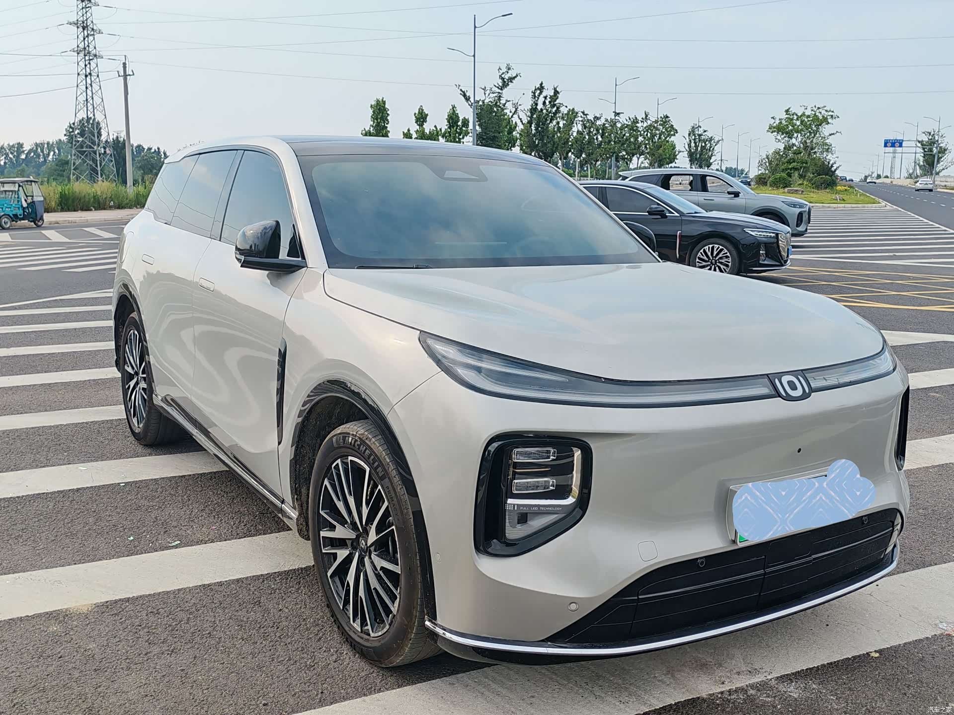 Changan Eado, 2025 3