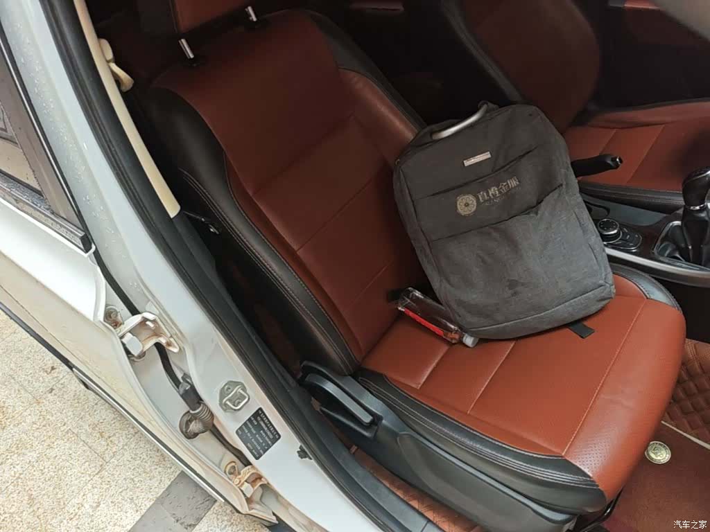 BAIC S3, 2018 25