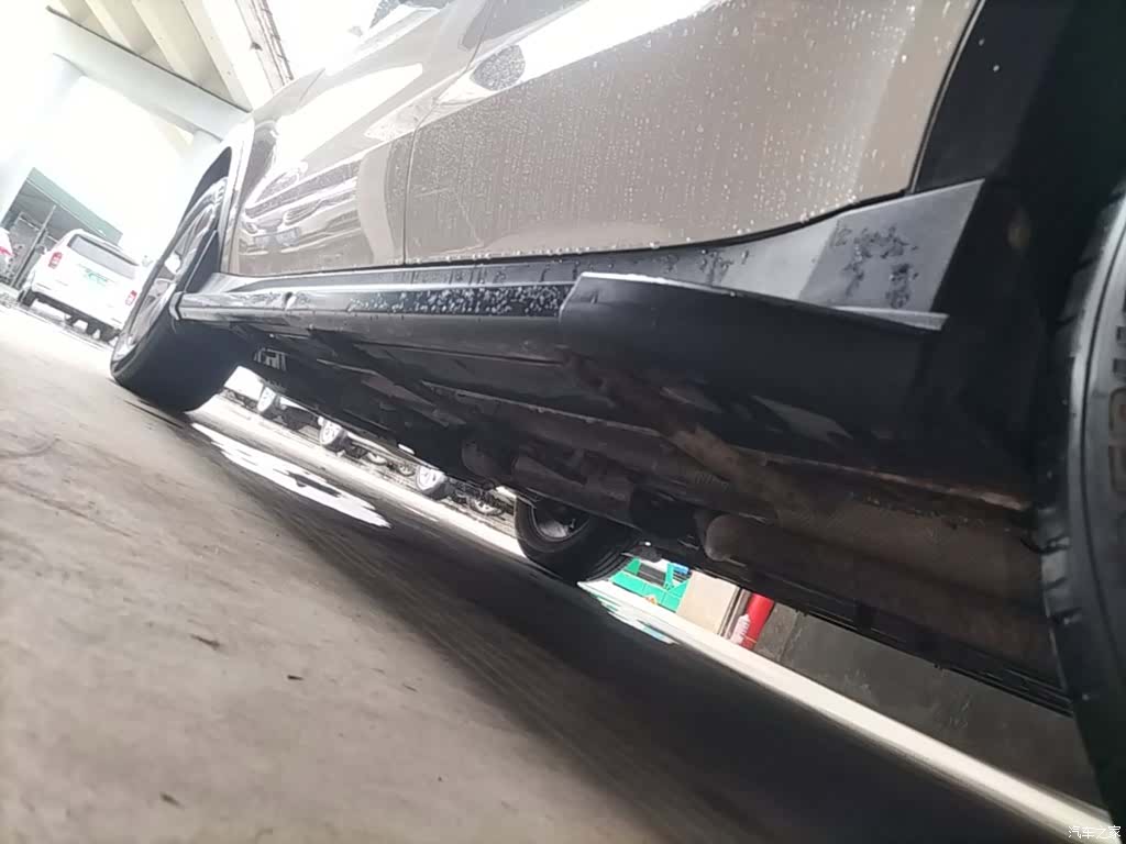 DongFeng 580, 2018 22