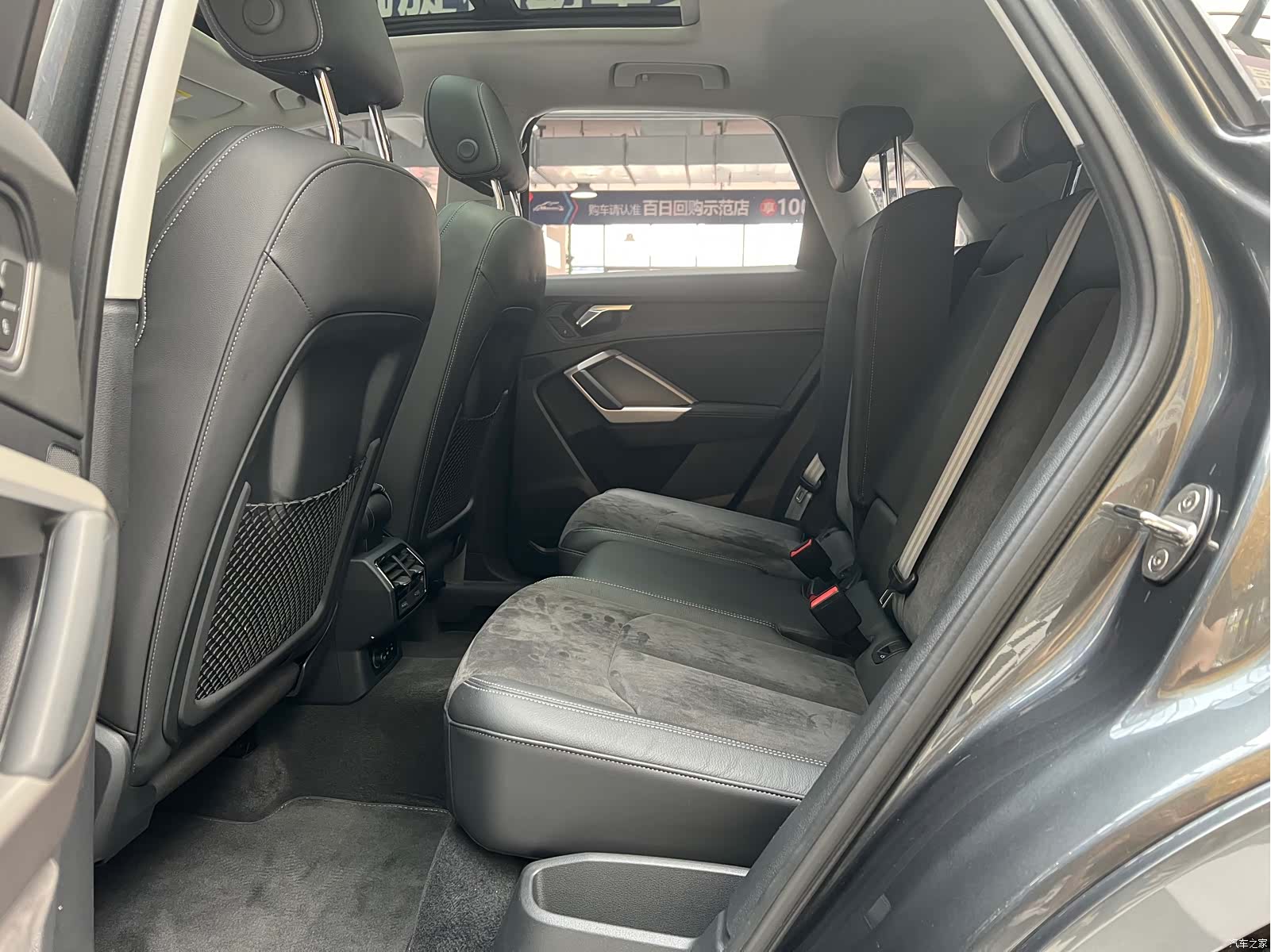 Audi Q3, 2022 6