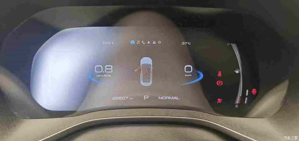 Haval Jolion, 2022 8