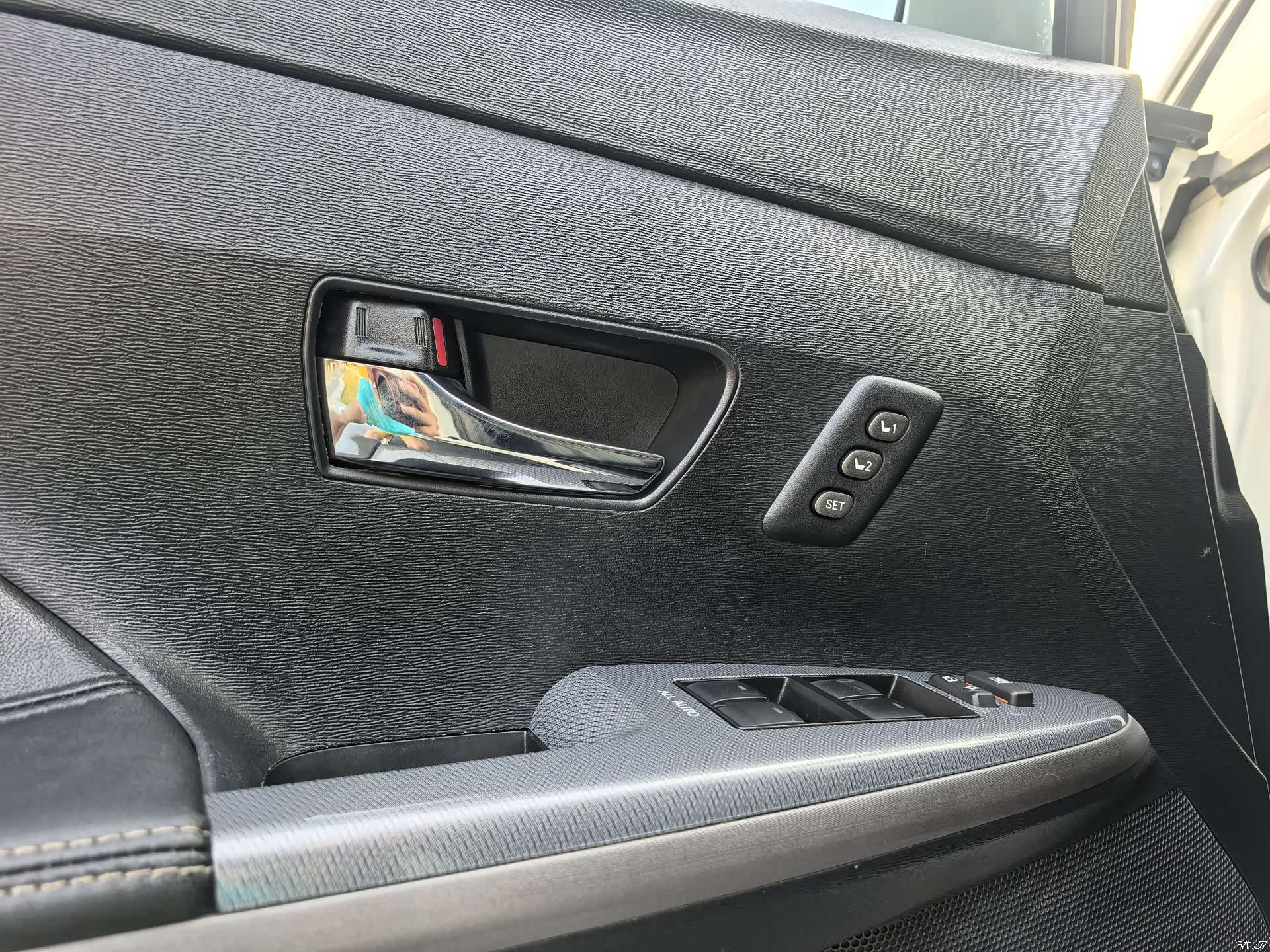 Toyota Venza, 2014 7
