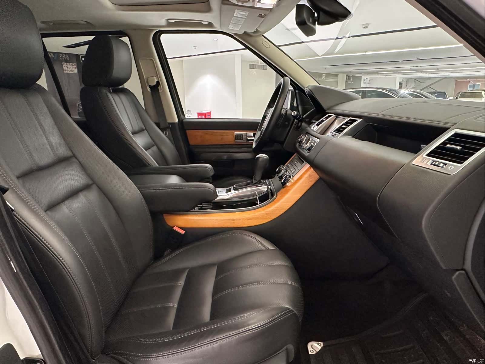 Land Rover Range Rover, 2012 13