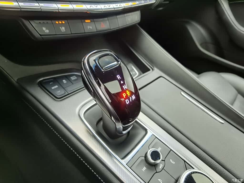 Cadillac CT5, 2022 13