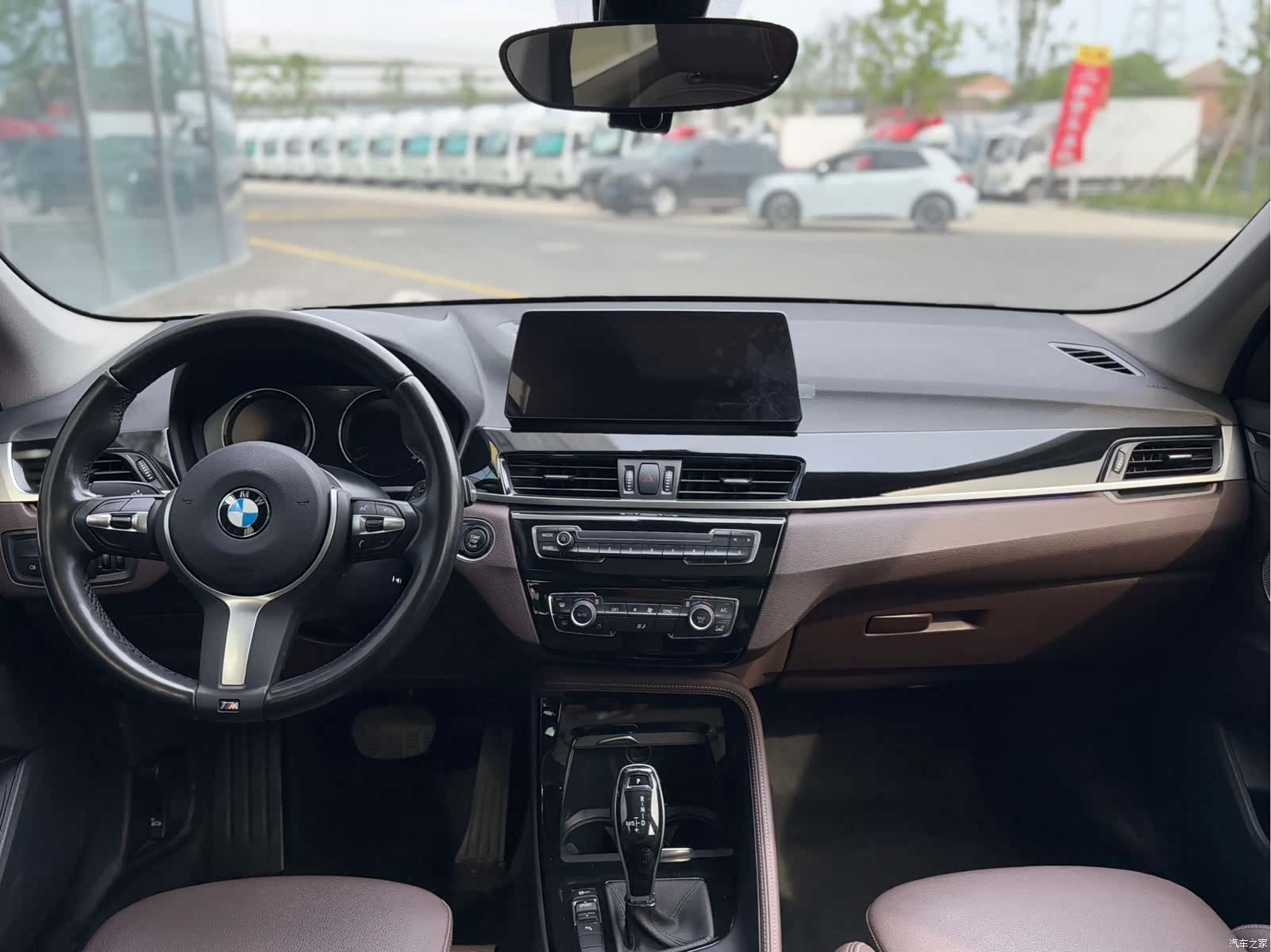 BMW X1, 2021 10