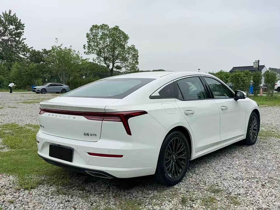 Besturn B70