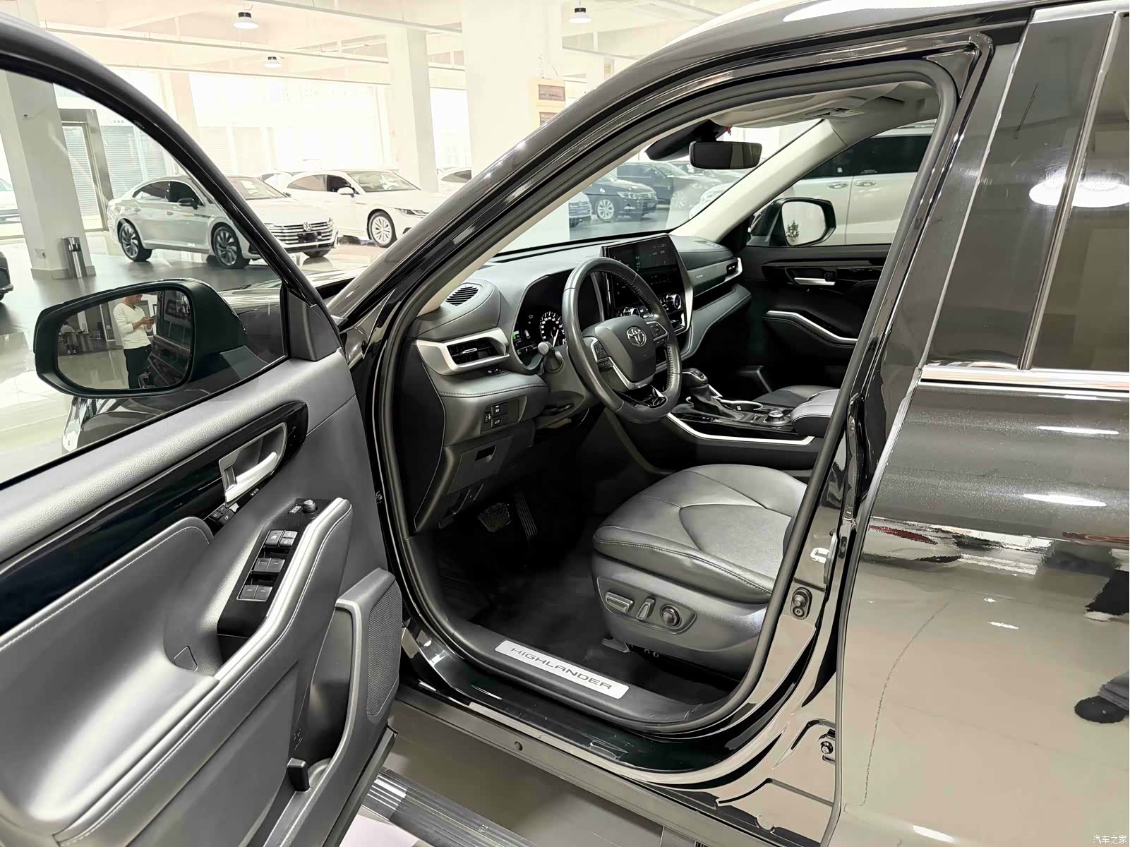 Toyota Highlander, 2022 14