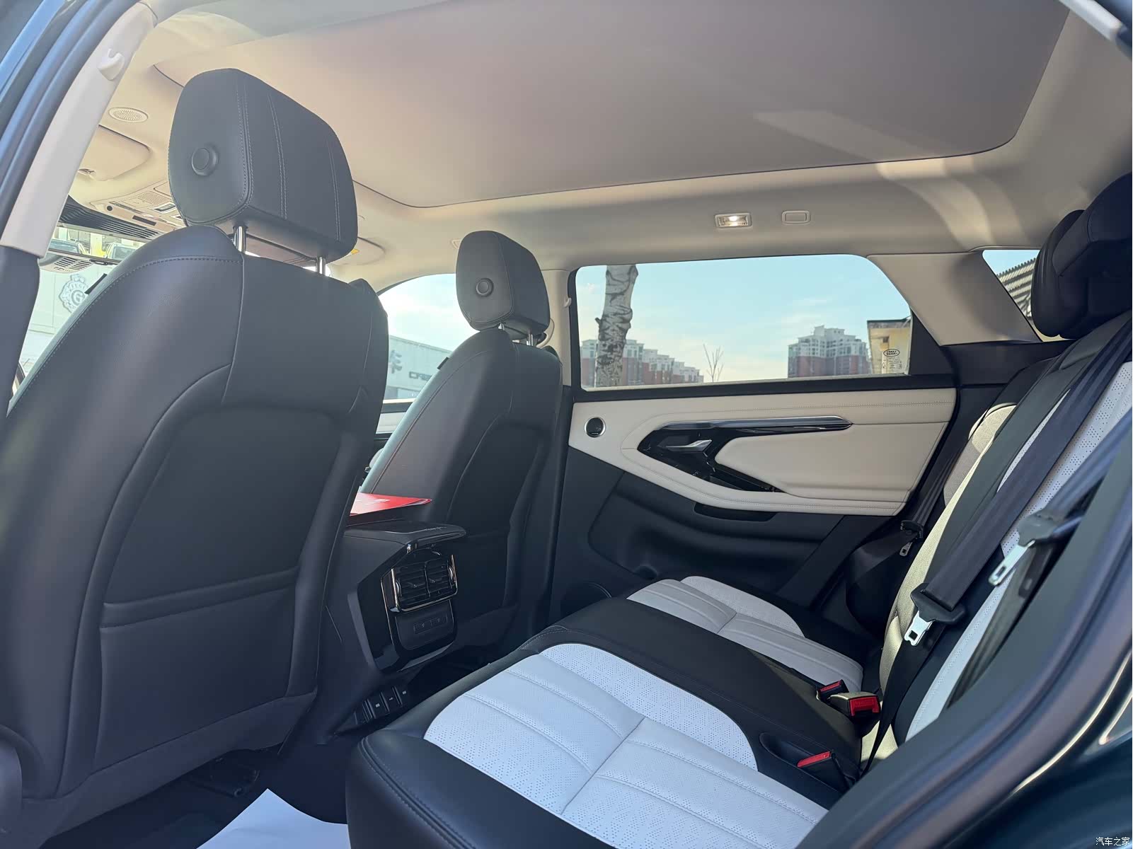 Land Rover Range Rover, 2021 7