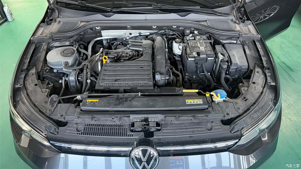 Volkswagen Golf, 2021 14