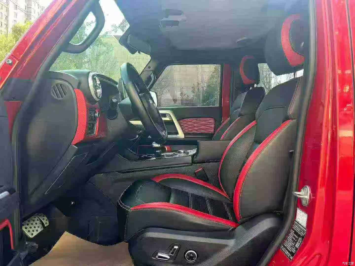 BAIC BJ40, 2022 4