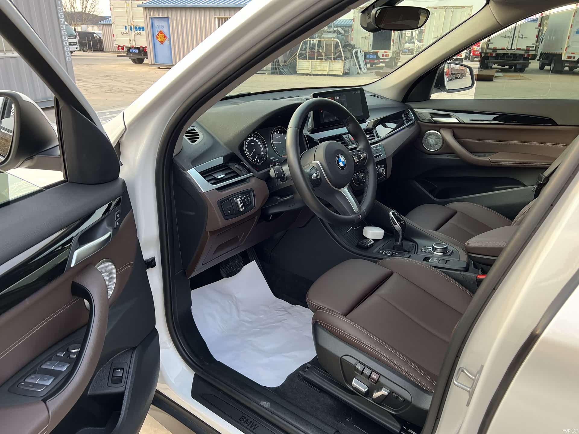 BMW X1, 2021 3