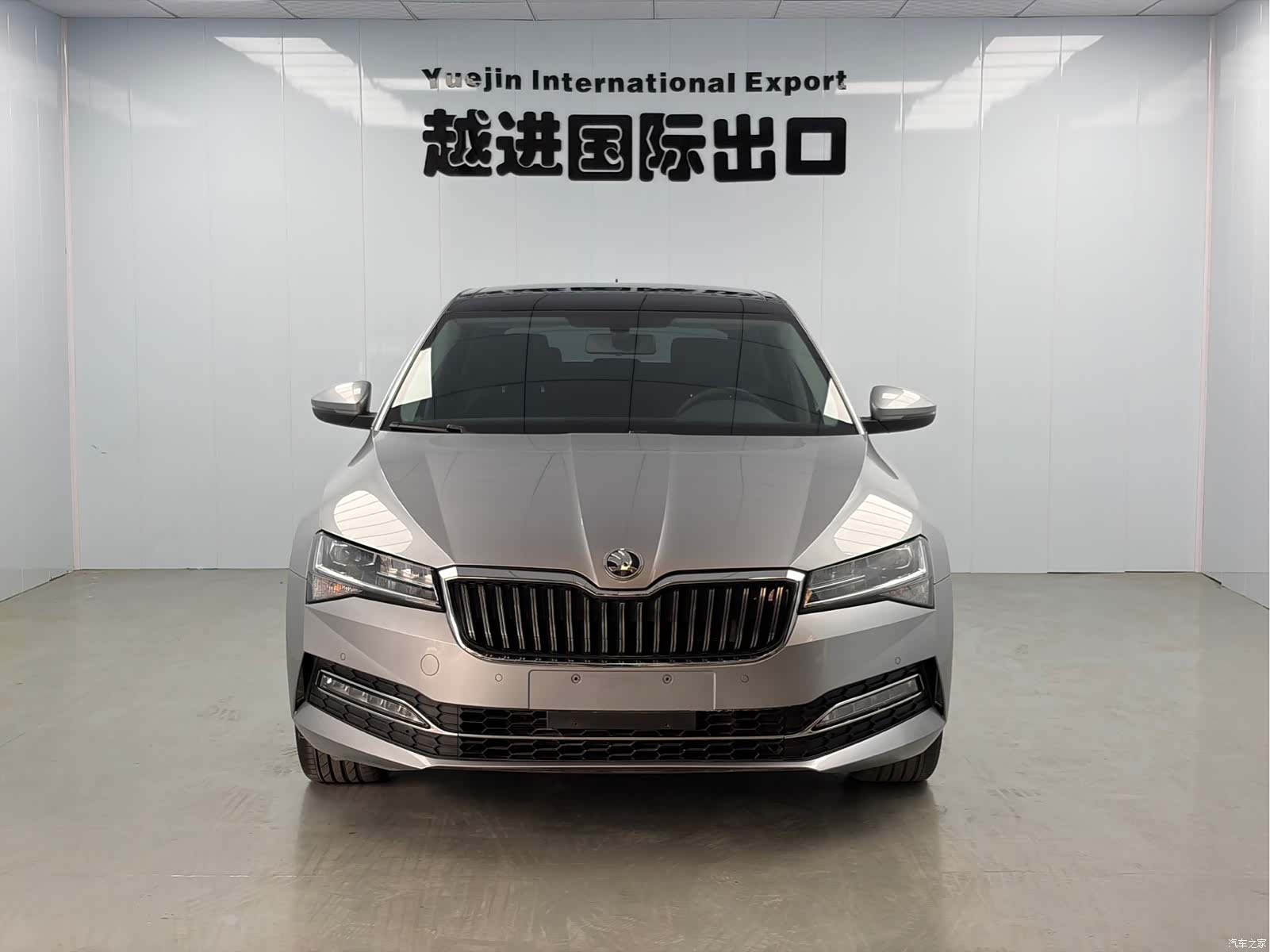 Skoda Superb, 2023 2