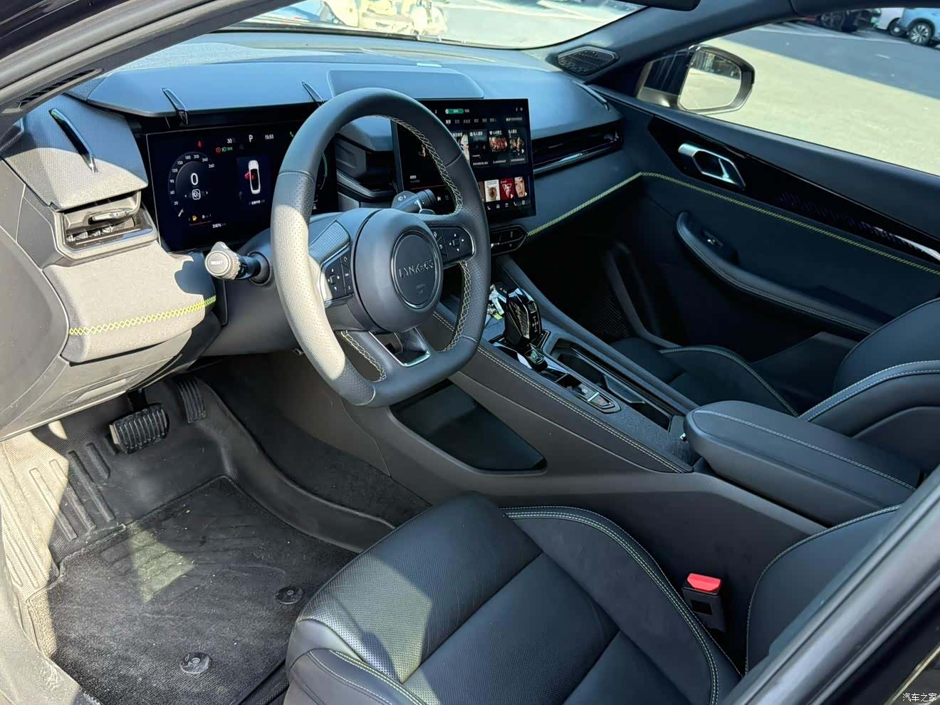 Lynk & Co 02, 2023 8