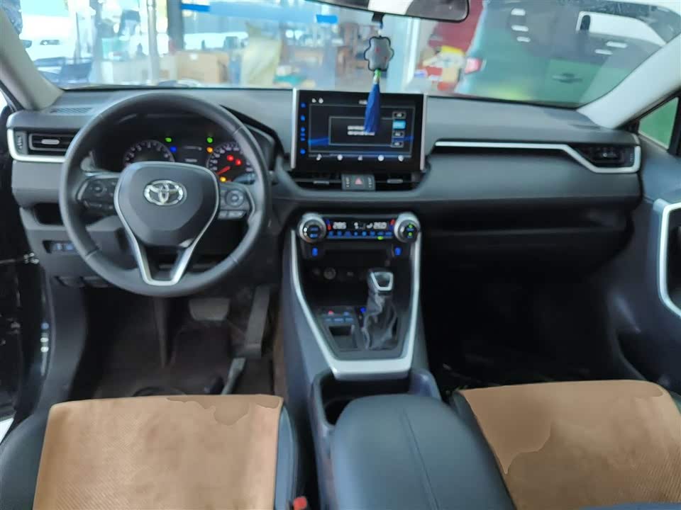 Toyota Wilanda