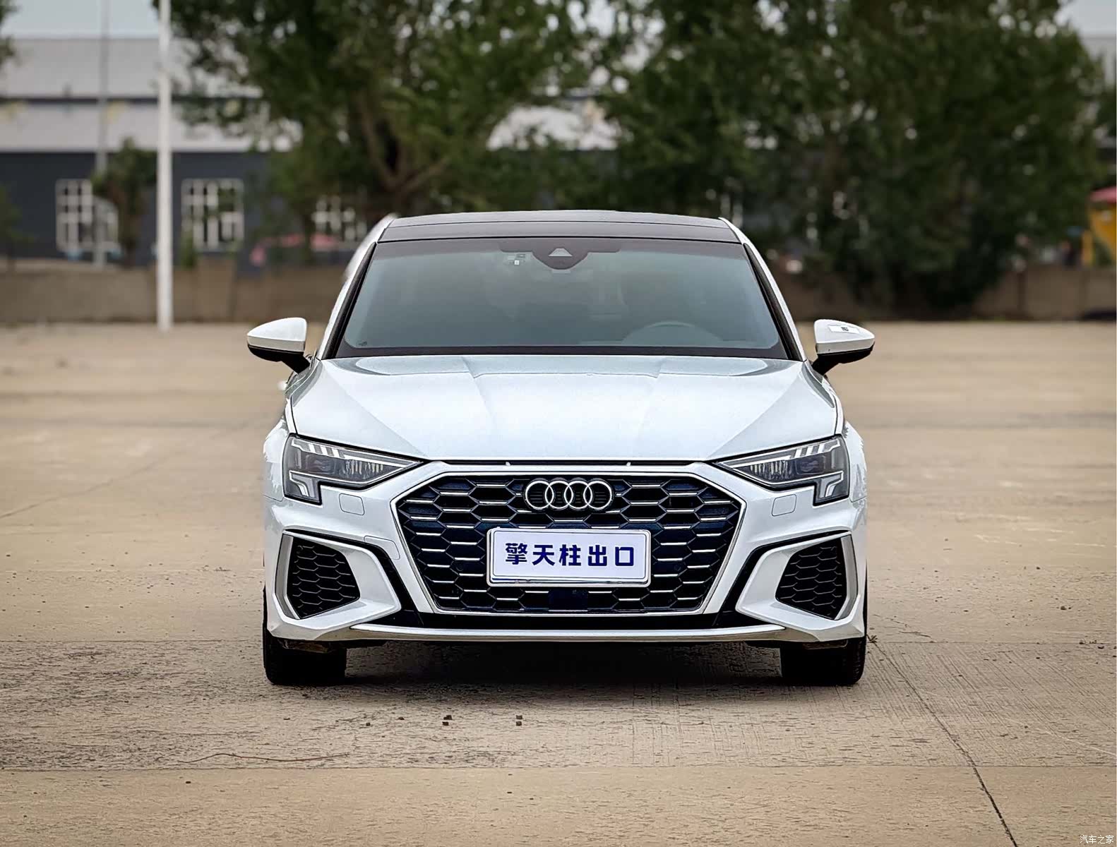 Audi A3, 2022 2