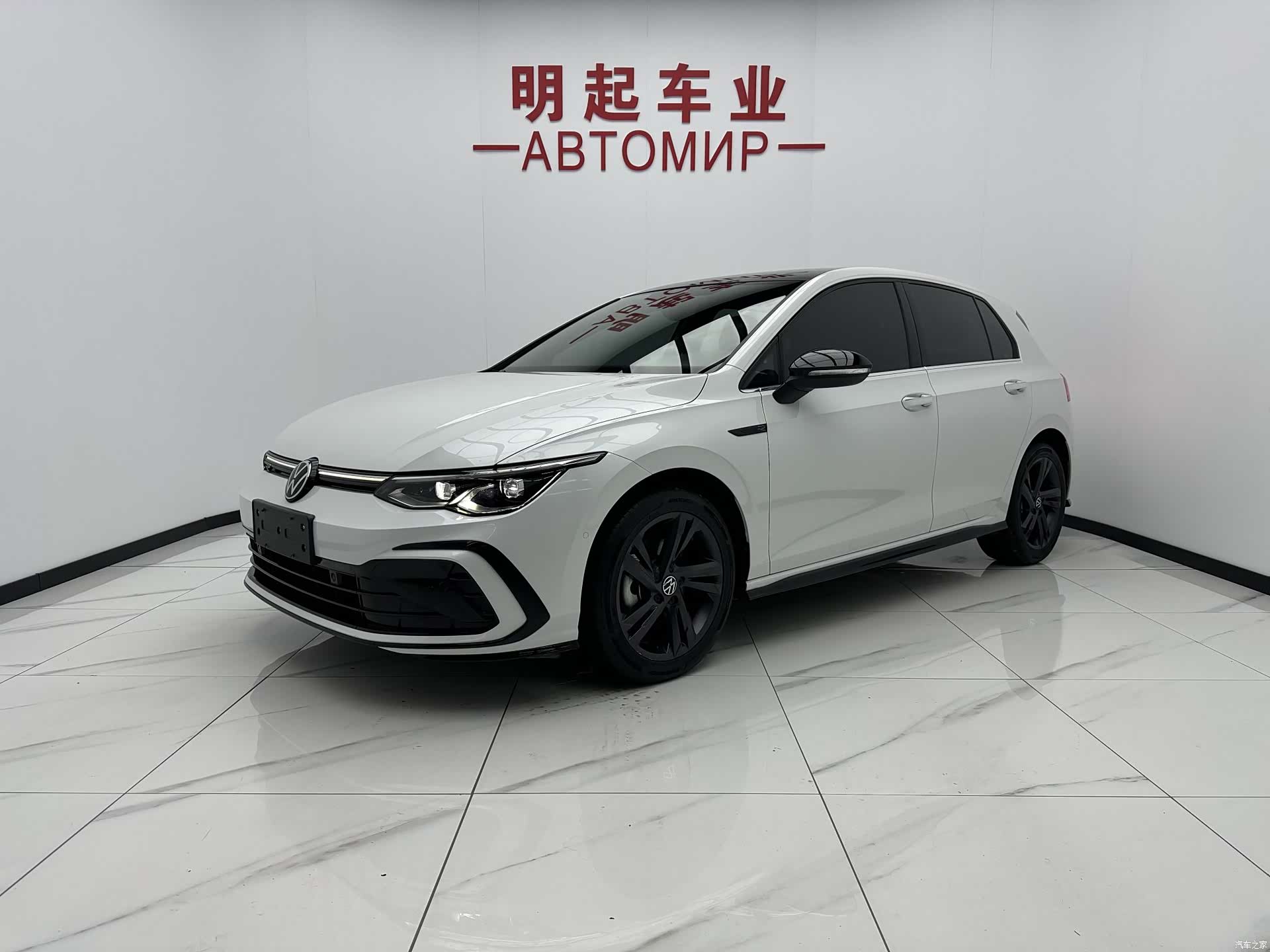 Volkswagen Golf, 2022 1