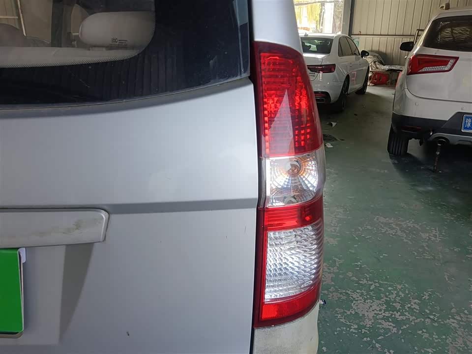 Wuling Wuling Hongguang