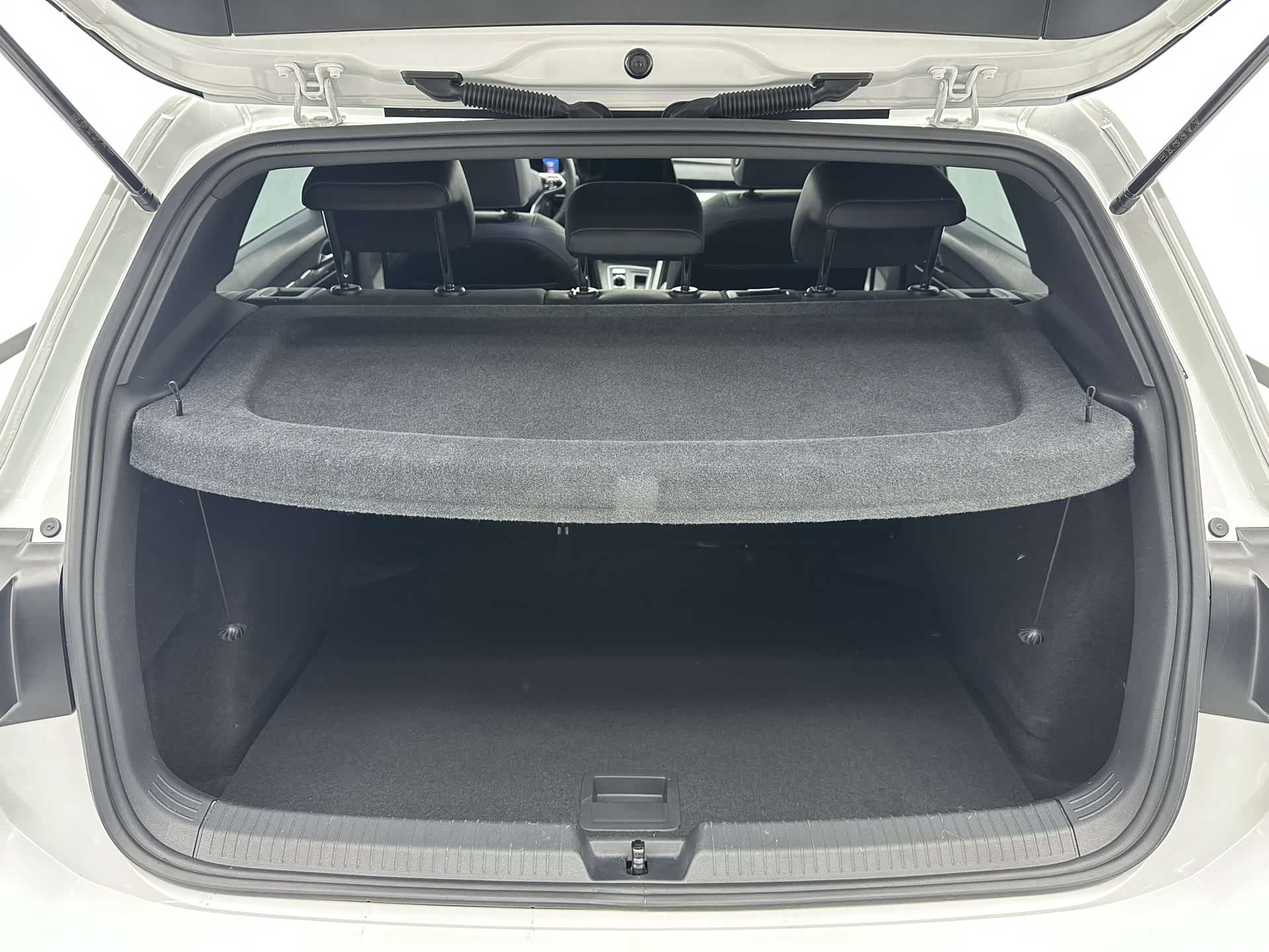 Volkswagen Golf, 2022 17