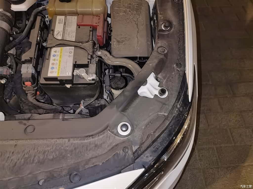 Buick GL6, 2021 21