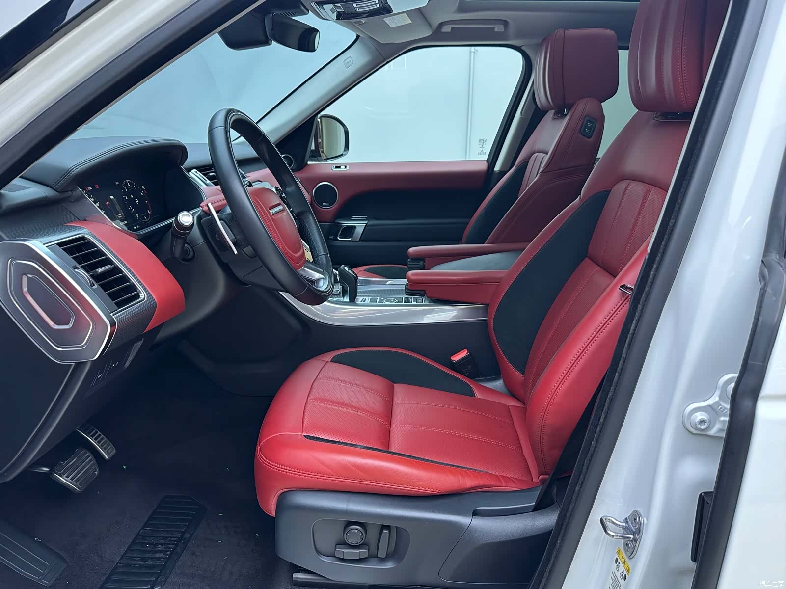 Land Rover Range Rover, 2018 7