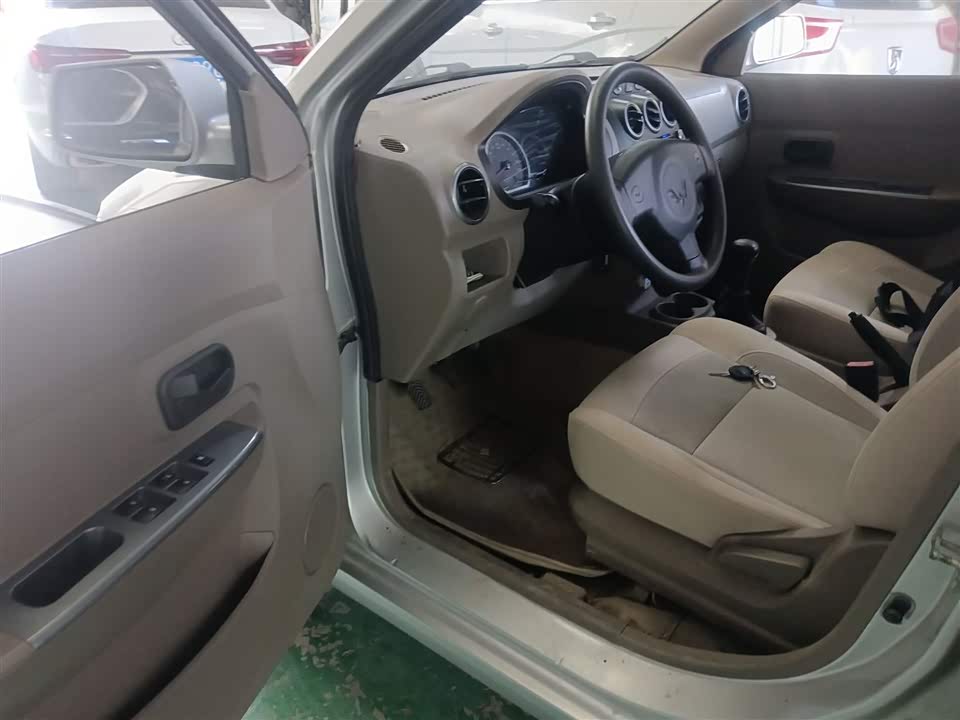 Wuling Wuling Hongguang