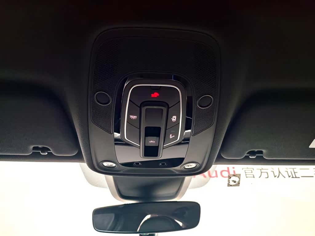 Audi A6L, 2021 16