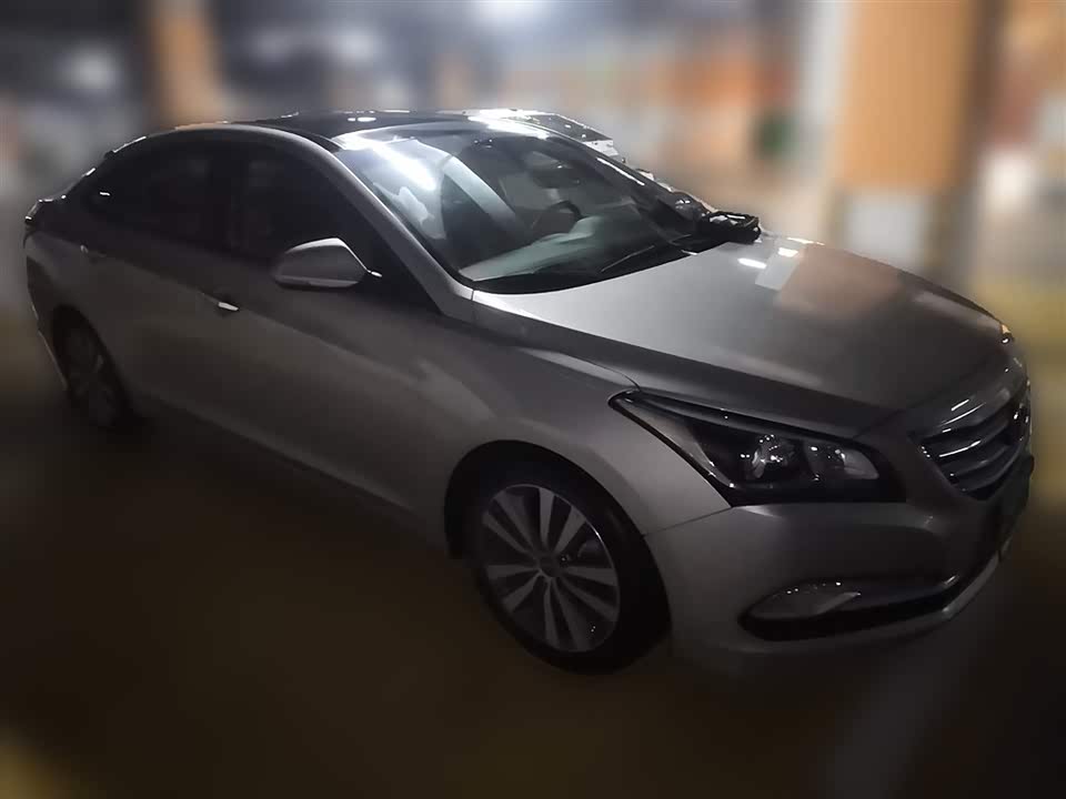 Hyundai Name picture