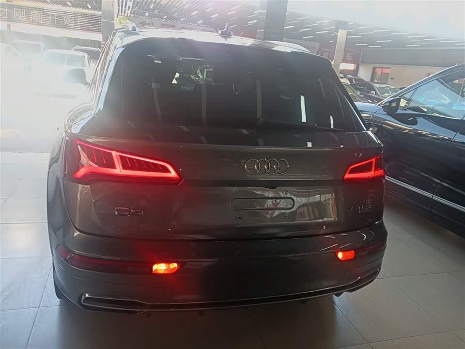Audi Q5L