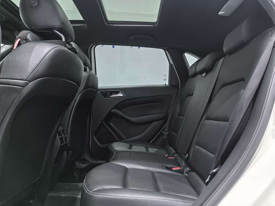 Mercedes-Benz Class B