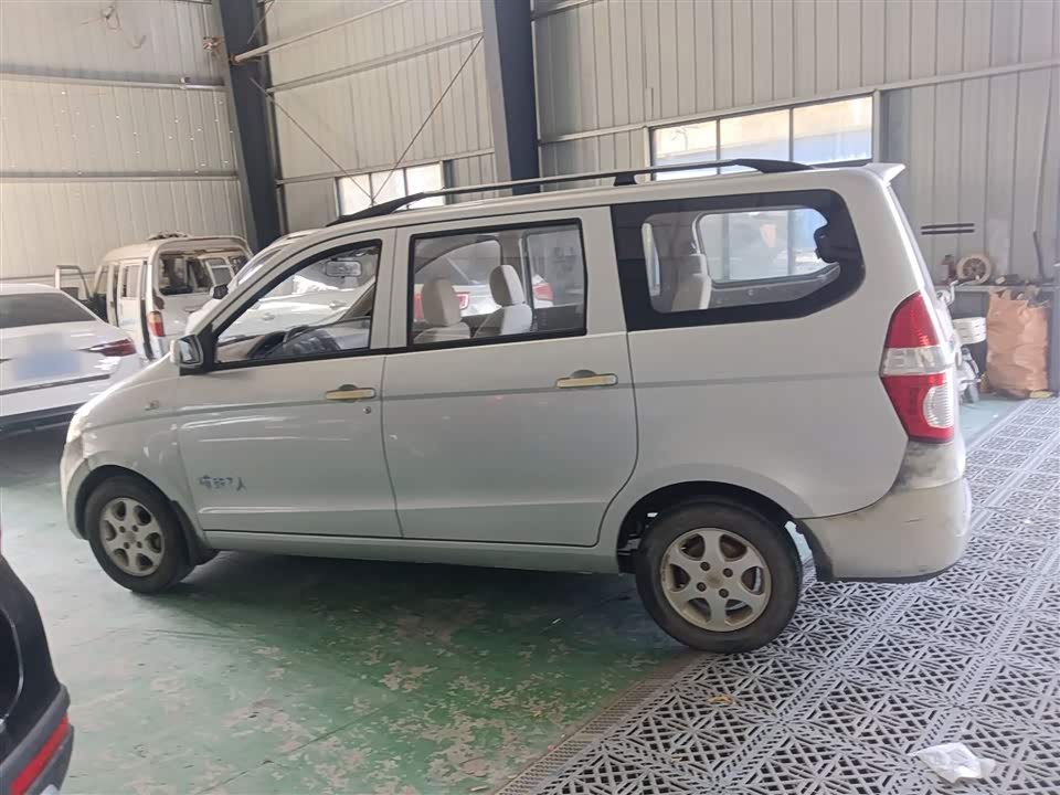 Wuling Wuling Hongguang
